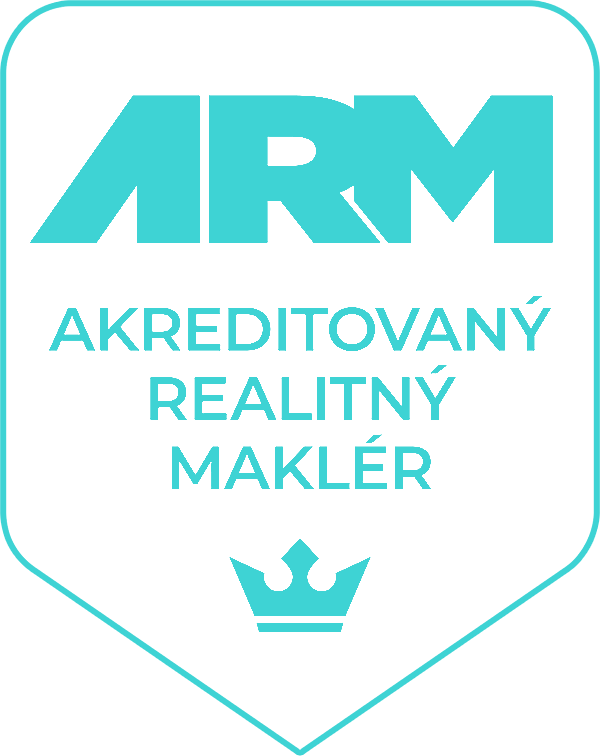 Akreditovaný realitný maklér