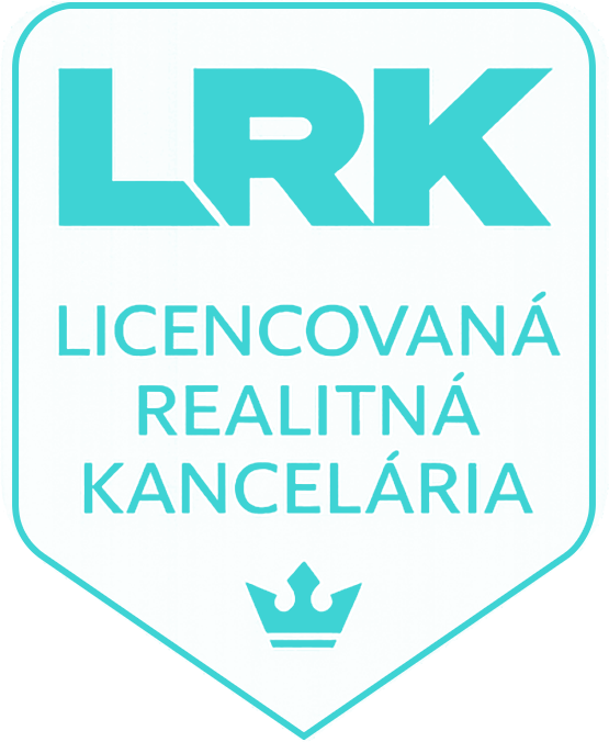 Licencovaná realitná kancelária