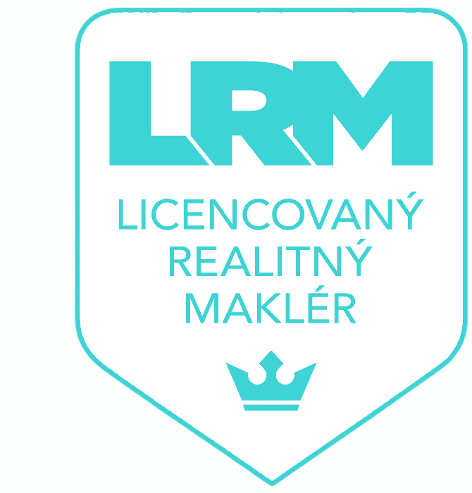 Licencovaný realitný maklér