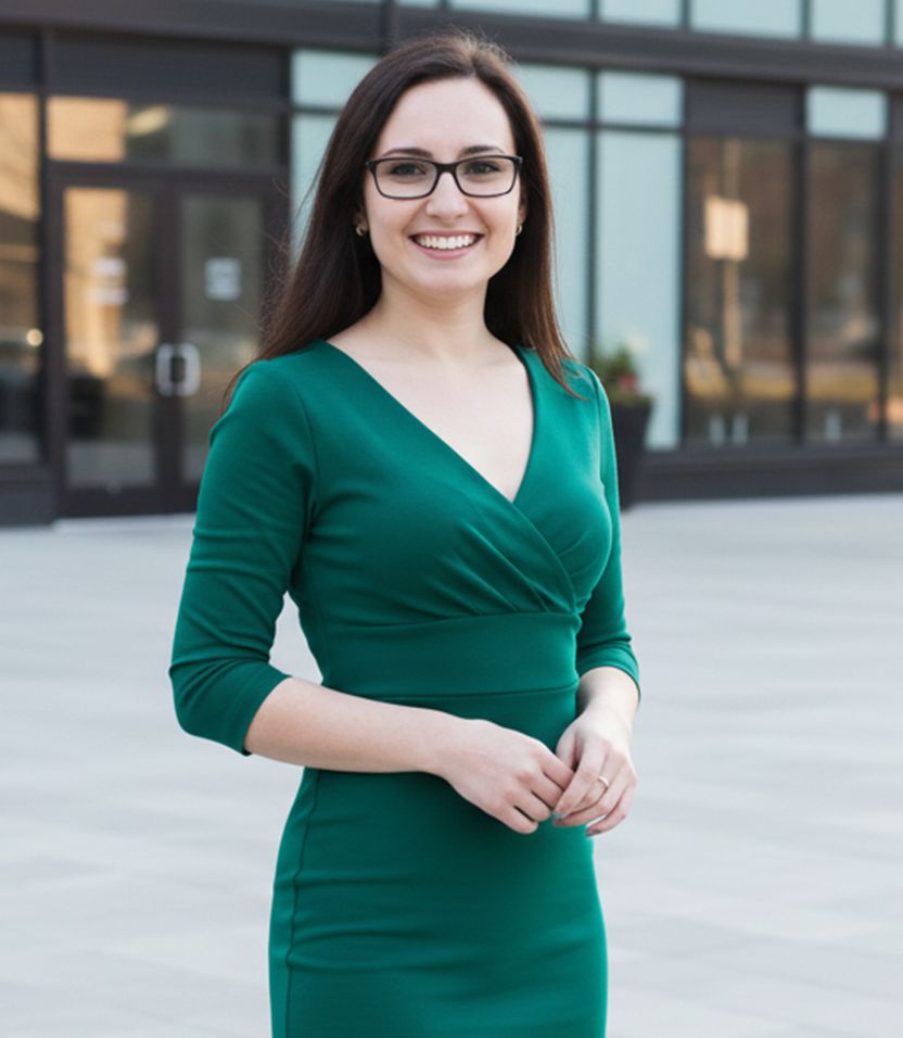 Nika Bugárová