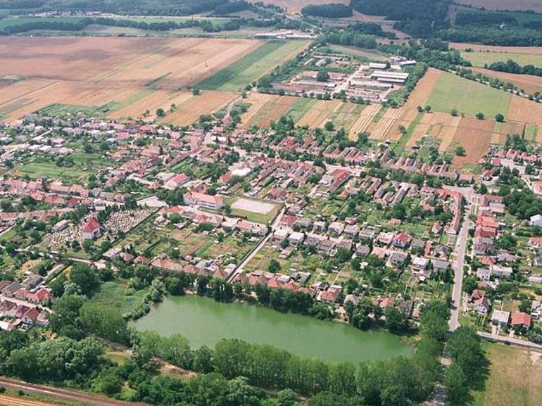 Červeník