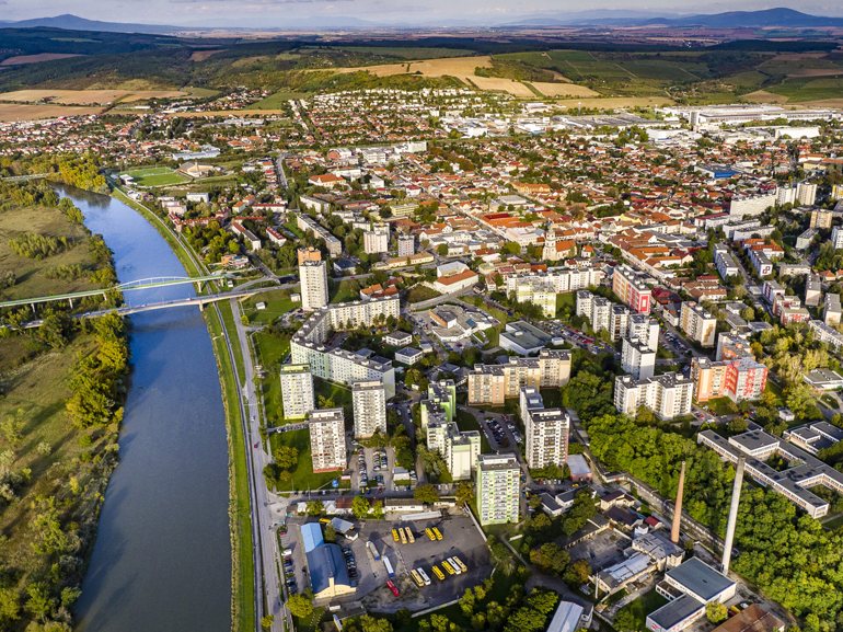 Hlohovec