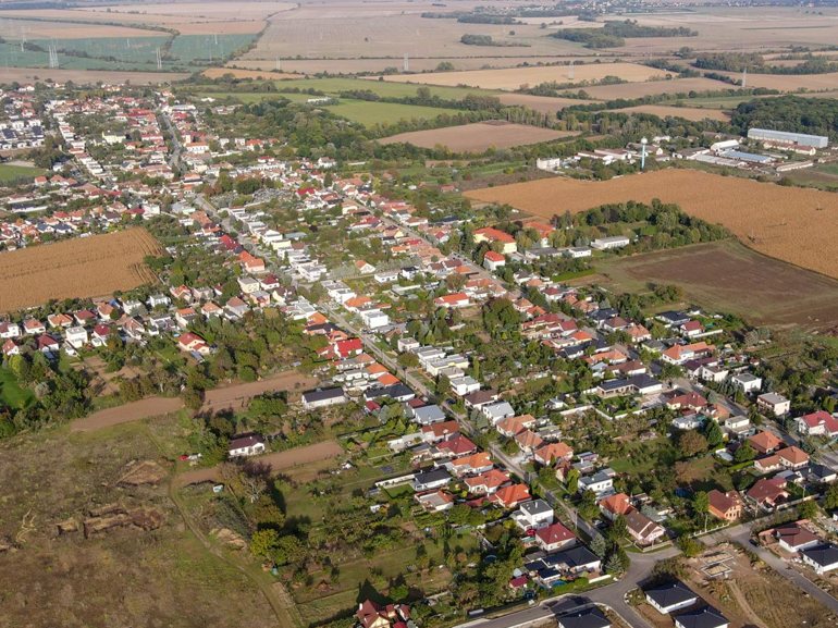 Križovany nad Dudváhom