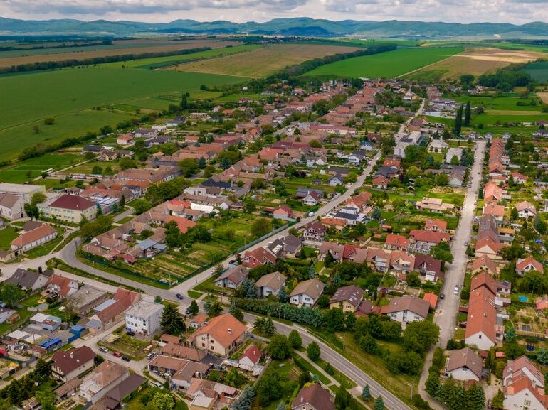Ružindol