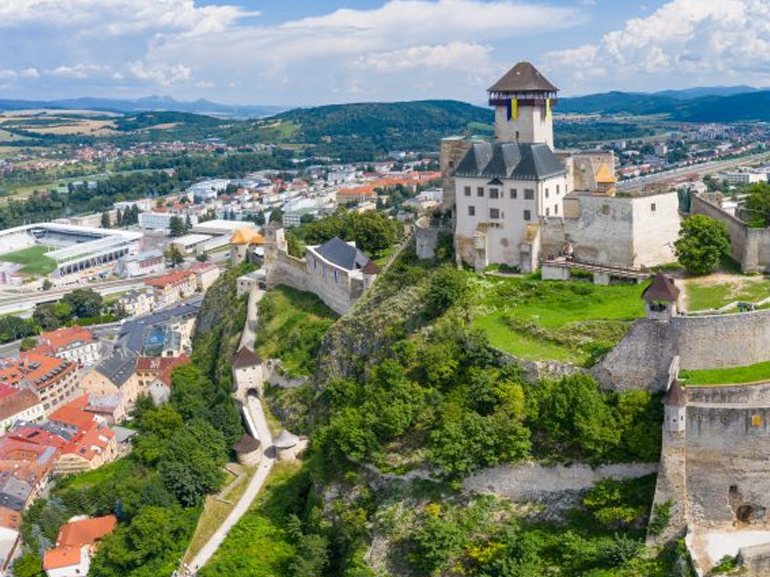 Trenčín